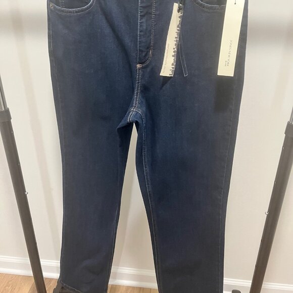 Baltic Sea Wash 14 Jeans - Picture 2 of 4